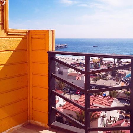 Hotel Festival Plaza Playas Rosarito Exterior photo